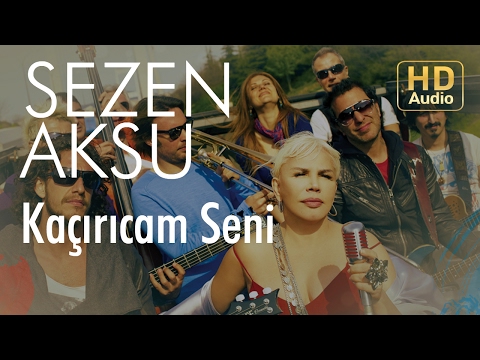 Video thumbnail for Kaçırıcam Seni...