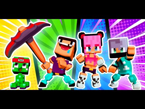 Noob Trap Craft