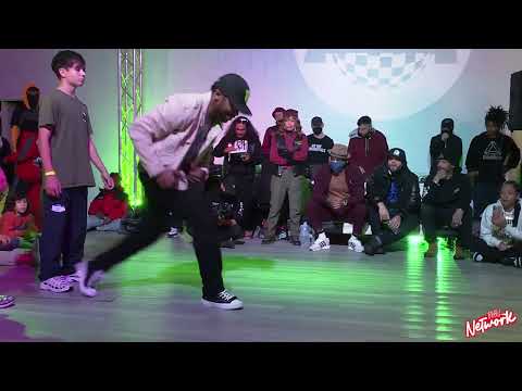 Lab Status Vs Illadelph Phlave- Semis- Break Fluid Jam Vol. 2 - Outlaw Rock Dance Forum - BNC