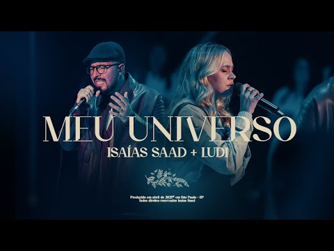 Isaias Saad and Ludi Oficial