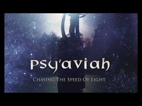 Psy'Aviah - Alcubierre Drive ft  Kyoko Baertsoen (KONER remix)