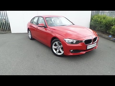 131D1179 - 131D1179 BMW 316d SE Saloon