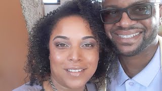 YOUTUBE LIVE   #Courageous Conversations || MelissaQ