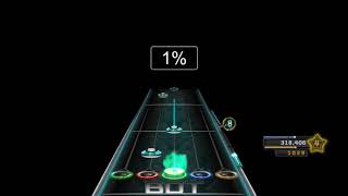 Clone Hero - At Vance - Only Human (Preview)