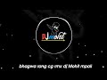Bhagwa Rang Cg Rmx Dj Mohit Mpali