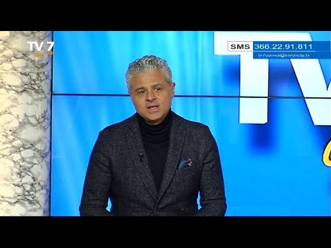 Spread e dintorni - Tv7 con Voi 11/2/2021 (2 di 3)