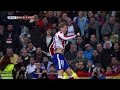 Fernando Torres vs Real Madrid Away HD 1080i (15/01/2015) by MNcomps