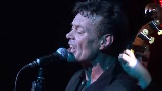 The James Hunter Six - Free Your Mind - El Sol - 01-08-18