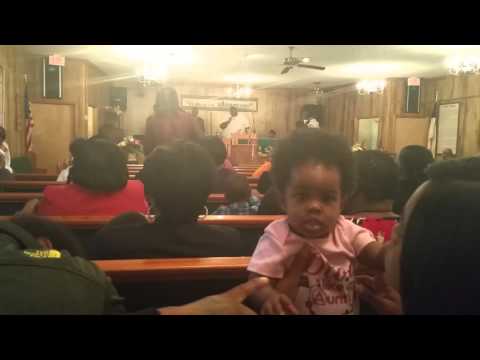 Rodney Horton And The Fellaz- When I Need Him Most