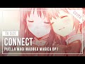 【Takara】 Connect (English Ver.) 【歌ってみた】 『 Happy ...