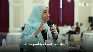 Dubai International Patient Voice Summit