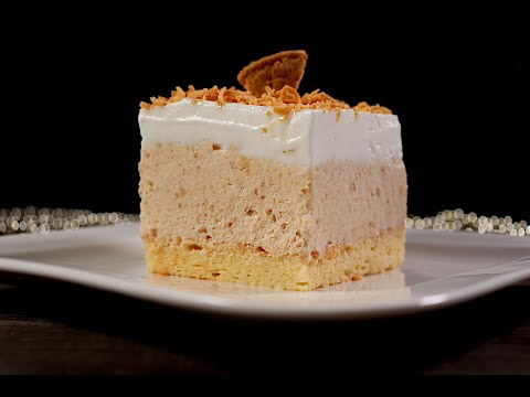 Plazma kolač - preukusan brzi kolač