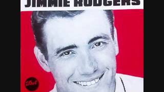 Jimmie Rodgers - Rainbow at Midnight (1962)