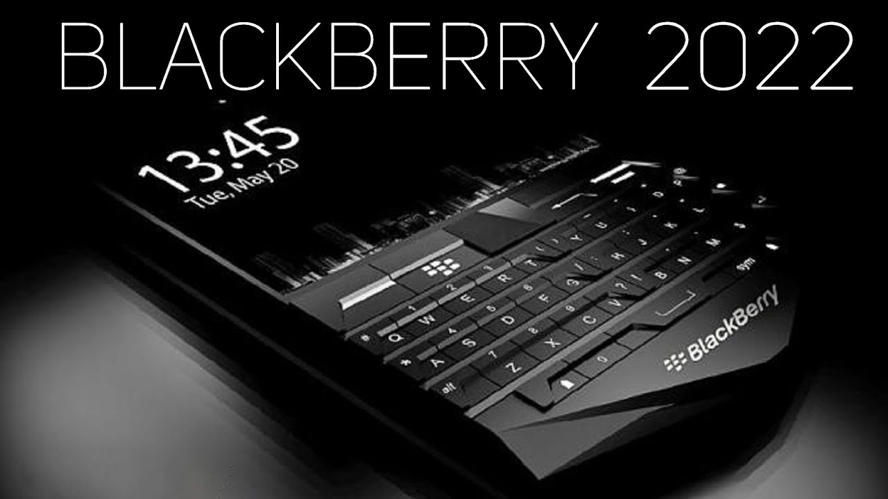 Top 5 Best BlackBerry Phones In 2021 You Can Buy!