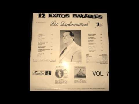 Enamorado De Ti - Los Diplomaticos
