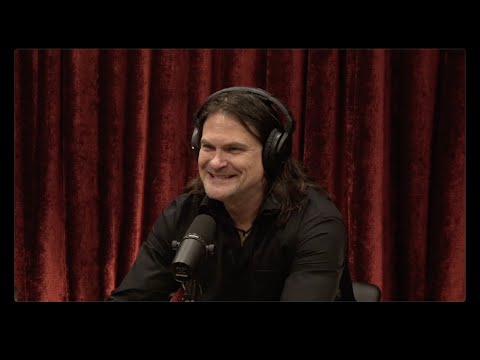 Joe Rogan Experience #2129 - David Holthouse