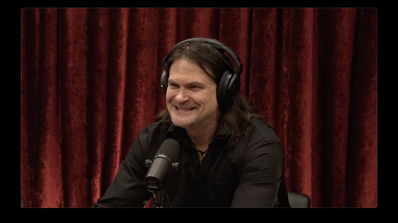 Holthouse David Holthouse on JRE 2129 — Full Recap, Timestamps and Transcript ...
