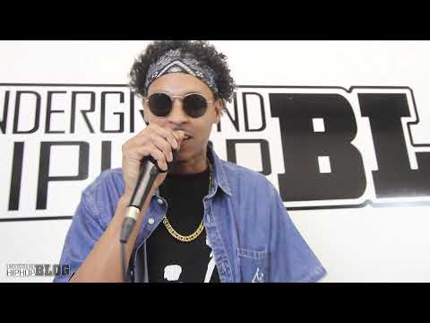 Tay Da Crown - "Kumatay" | MIC SESSION