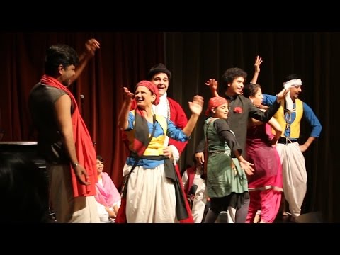 Soulpepper Celebrates Diwali