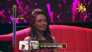 Download lagu Thiwanka Dilshan TDK hirustar - Saritha mp3