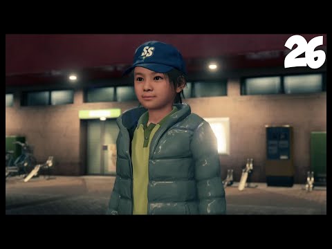 Yakuza: Like a Dragon Playthrough Part 26