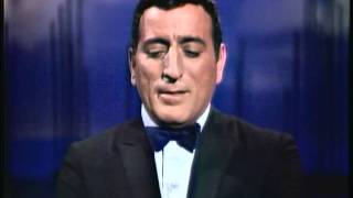 Tony Bennett - The Shadow of your Smile