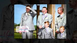 preview picture of video 'Lingrow Farms Wedding'