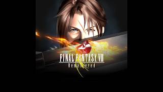 【#9】オーディン君。もう君来なくていいから。【FINAL FANTASY VIII Remastered】