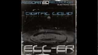Ell-Er - Digital Liquid (Paul Blauth Remix)