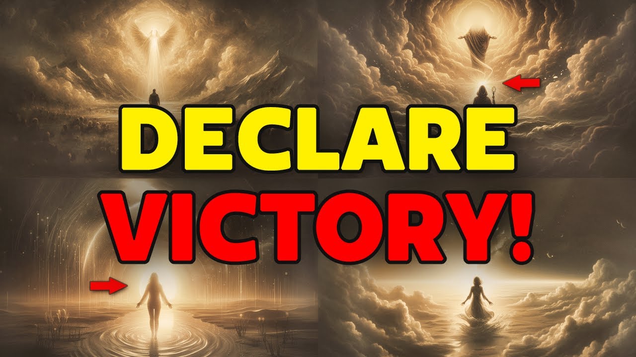 Speak THESE Words to Step Into Your WINNING SEASON! 🌟