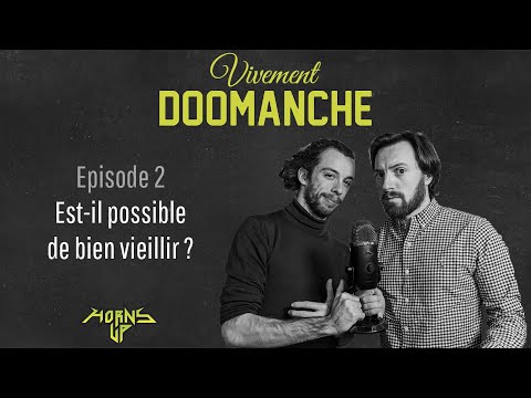 S01E02 : Est-il possible de bien vieillir ?