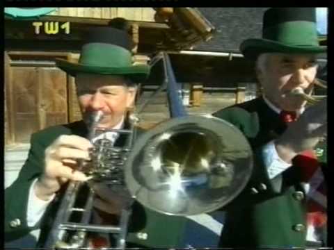 Kern Buam & Marsch der Steirer