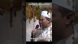 Download lagu Teguran KERAS  ! II Habib Ahmad Hanafi Hariri Bahasyim #Majelisfirdaus #rindusekumpul  #muhibbin mp3