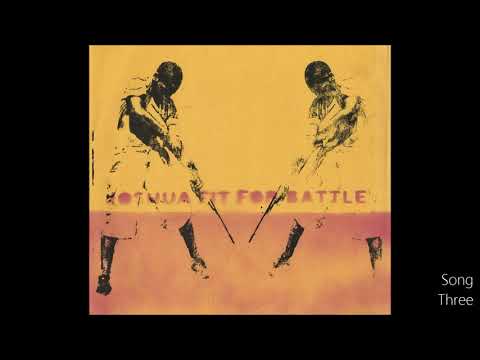 Joshua Fit For Battle - Bring Out Your Dead 12" (2002) [Full]