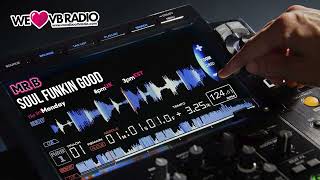 Download lagu Kings of Tomorrow - Fall For You (feat. April) [Sandy Rivera's Classic Mix] mp3