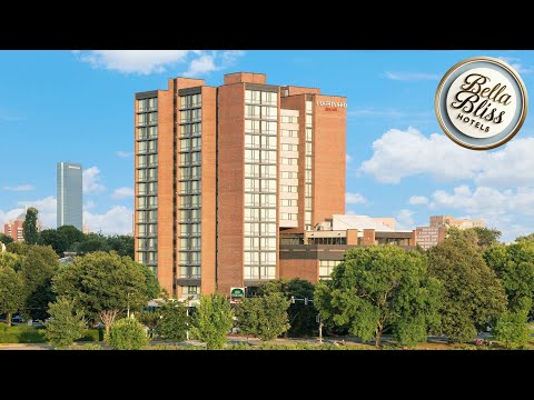 Courtyard Boston Cambridge | Boston (MA), United States | Hotel Review 🌟