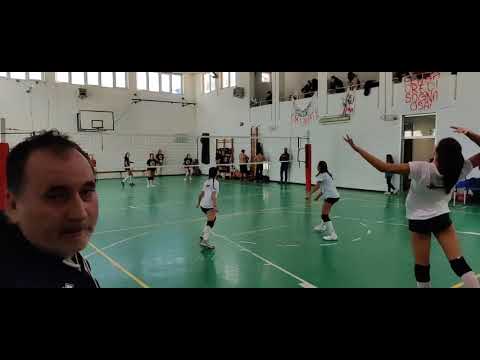 0:00 / 2:30:14COGO VALLE MONTI vs SERTECO VOLLEY SCHOOL ARANCIO