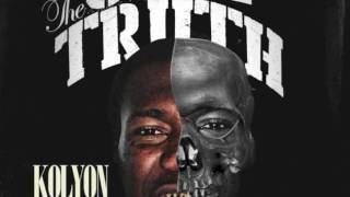 Kolyon (Koly P) The Ugly Truth