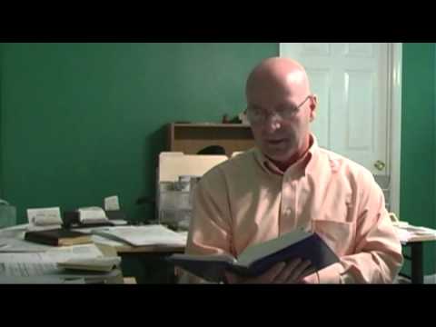 Questions Protestants Can't Answer #21: Matthew 19:12, eunuchs for the Kingdom?