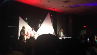 PJ Morton - We Can Work It Out