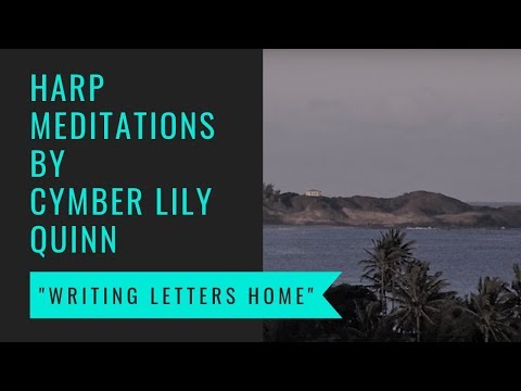 download lagu mp3 mp4 Cymber Lily Quinn, download lagu Cymber Lily Quinn gratis, unduh video klip Cymber Lily Quinn