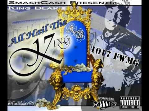 King Blak - Fake Niggas