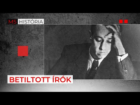 Betiltott, lejáratott írók: Wass Alberttől Márai Sándorig – M5 História 2024. április 20.