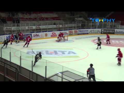 Uplandia Trophy 2014 Semifinal SDE Vallentuna