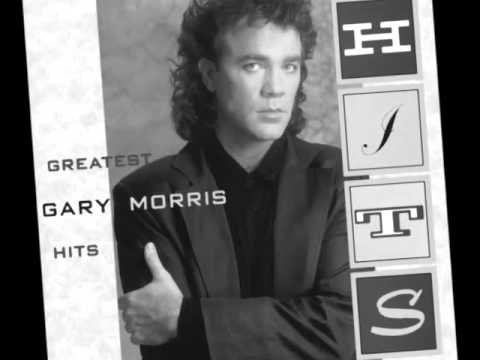 Between Two Fires - Gary Morris