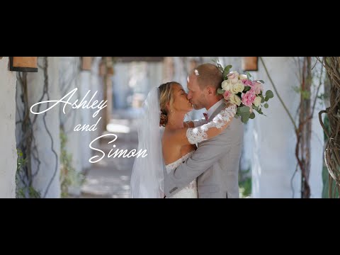 Ashley & Simon Wedding Documentary ║ Edited by AirSun Cinecrafters