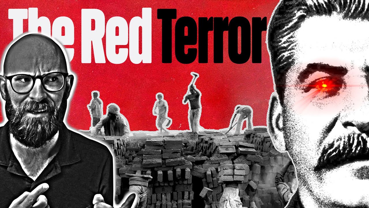 The Gulags: The USSR's Slave Labour Source