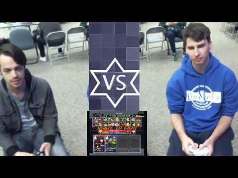 BMDB #5 - Winners Finals : Kuyashi (Marth) VS Jopps (C.Falcon)