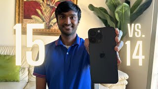 Is the iPhone 15/15 Pro Worth the Hype? In-Depth Analysis