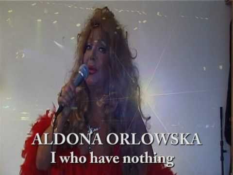 Aldona Orlowska - I who have nothing